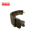 50001-DA8691(K2371) Superior Quality Brake shoe set for Japanese truck